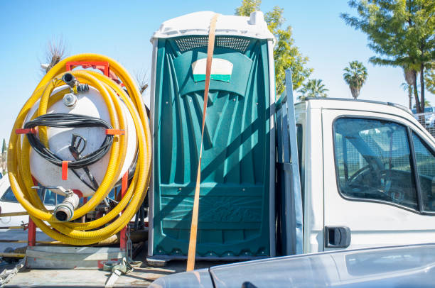 Best Portable toilet rental cost  in Congers, NY