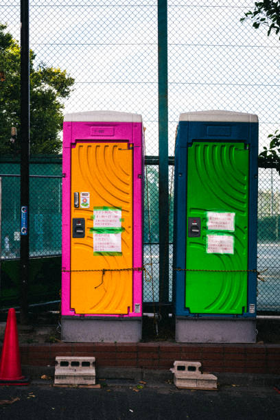 Best High-end porta potty rental  in Congers, NY