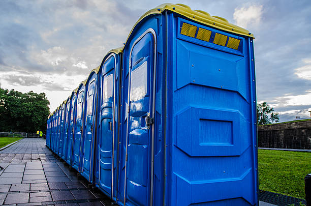 Best Portable restroom trailer rental  in Congers, NY